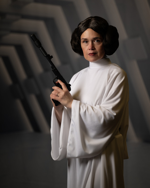 Leia Organa