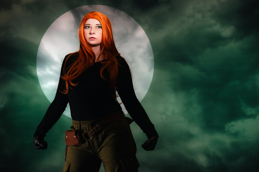 Kim Possible