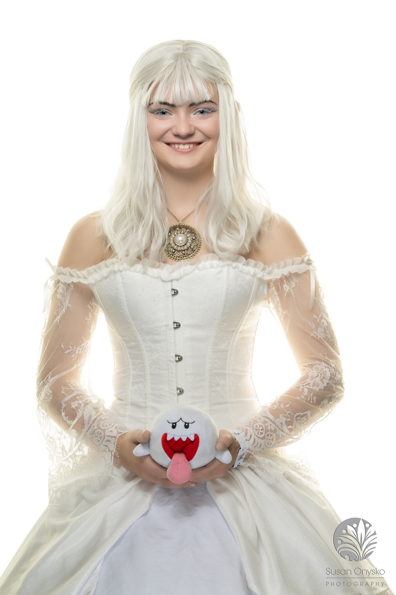 Perfect Princess Boosette