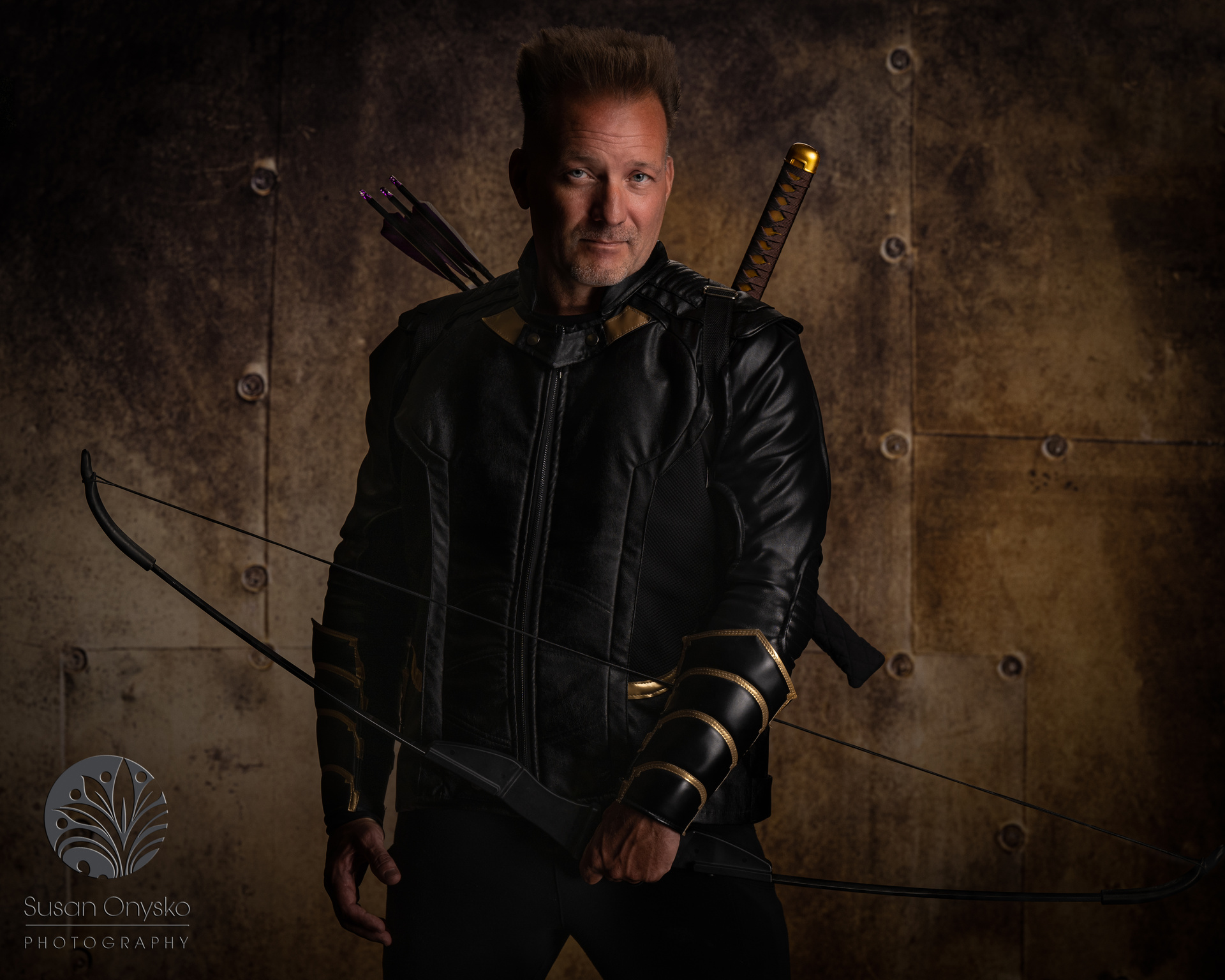 Hawkeye