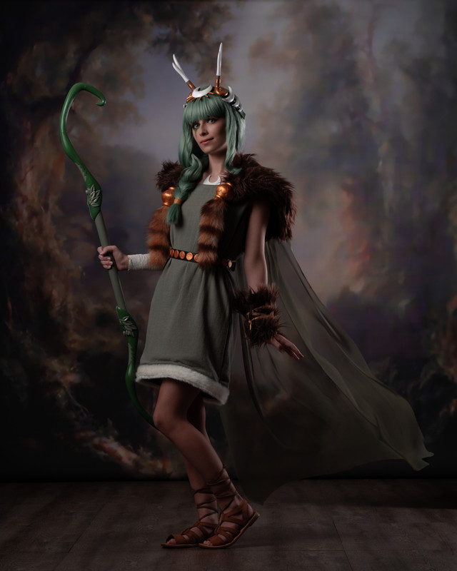 Artemis