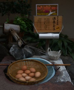 "Eggs in a Basket (Before)", Japan 2014