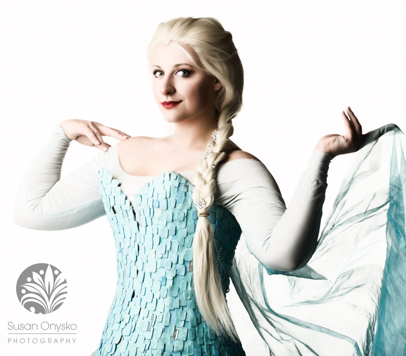 Cosplay Explained, Part 1... Susan Onysko Photography