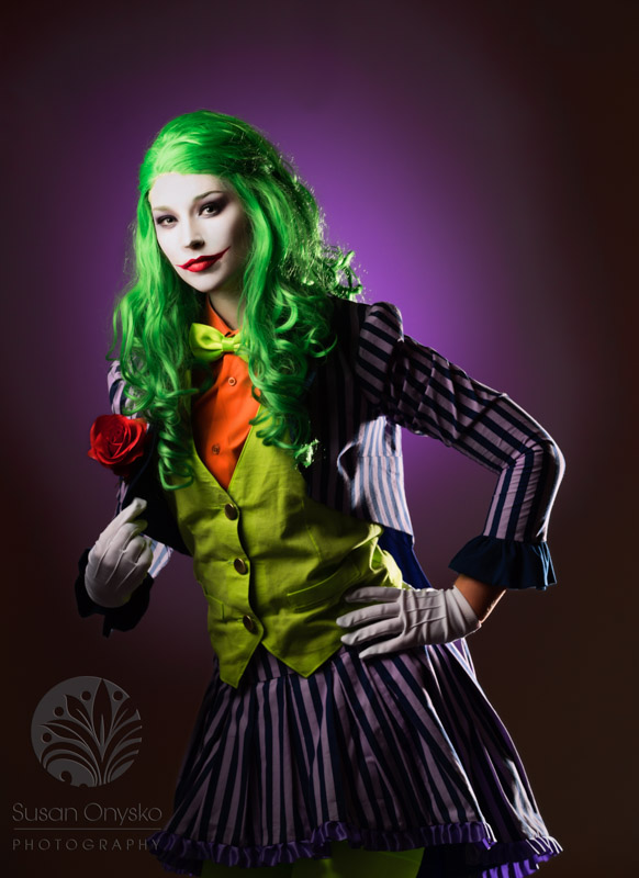Cosplay Explained, Part 2... Susan Onysko Photography