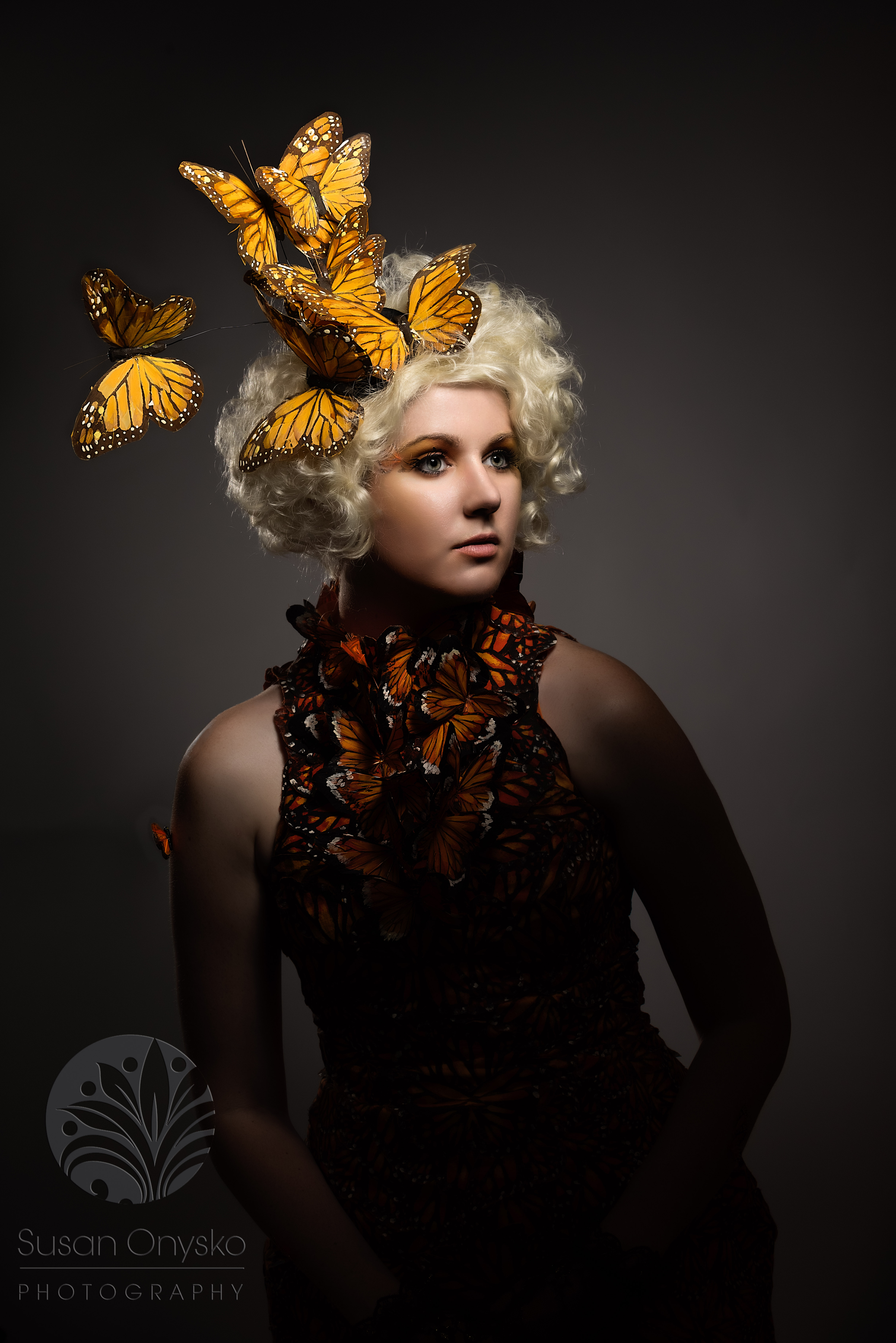 Lindsay Adler/Chris Knight Studio Lighting Workshop