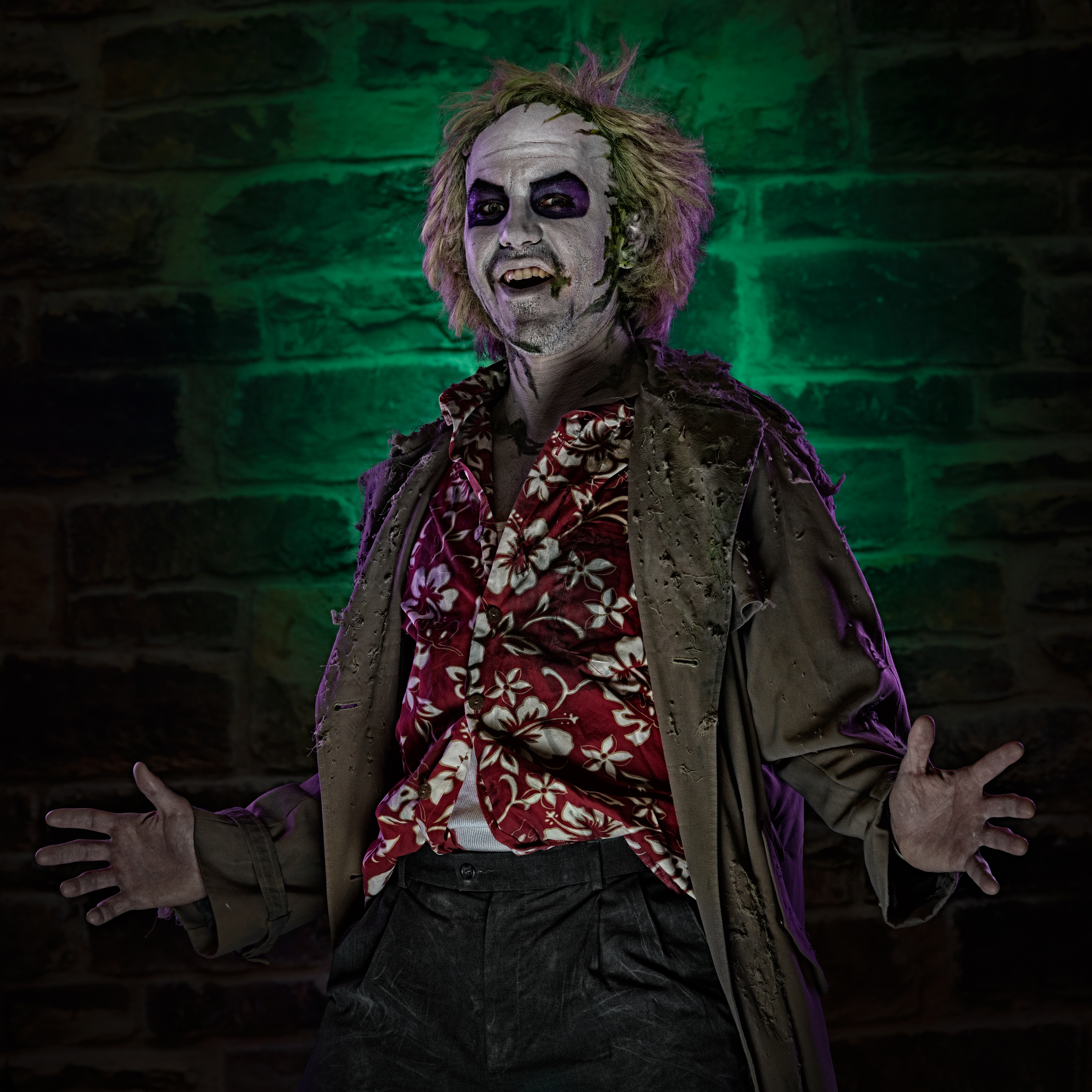 beetlejuice cosplay susan onysko